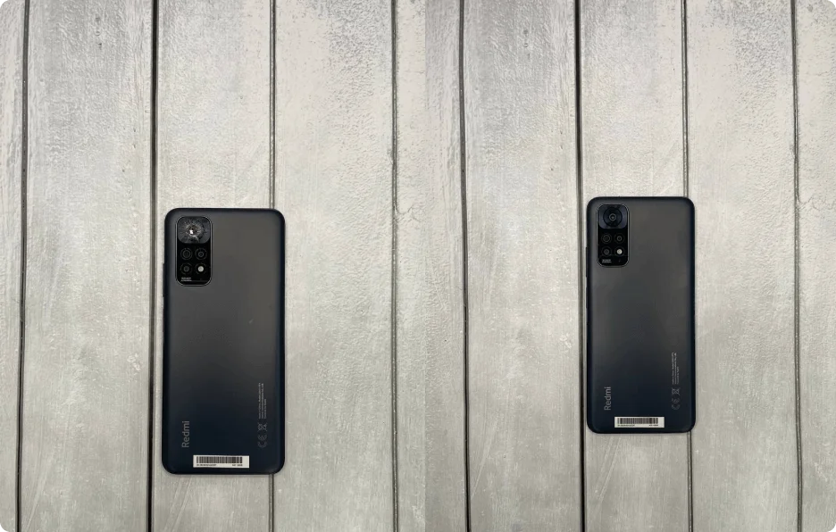 Ремонт робота-пылесоса Xiaomi, re:device Санкт-Петербург
