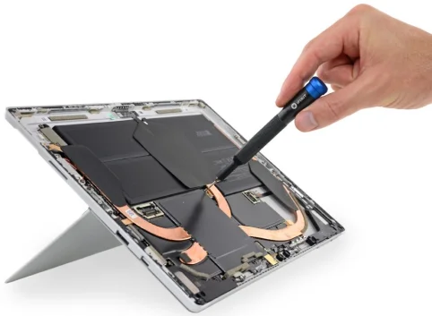 Ремонт смартфона Microsoft, re:device Санкт-Петербург