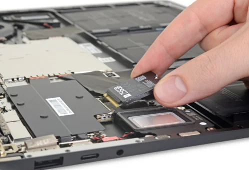 Ремонт смартфона Microsoft, re:device Санкт-Петербург