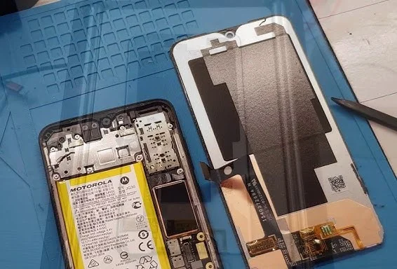 Ремонт смартфона OPPO, re:device Санкт-Петербург