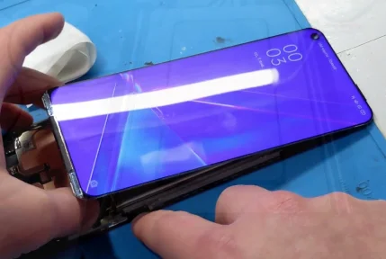 Ремонт смартфона OPPO, re:device Санкт-Петербург