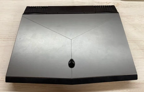 Ремонт принтера Alienware, re:device Санкт-Петербург