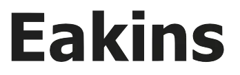 Eakins