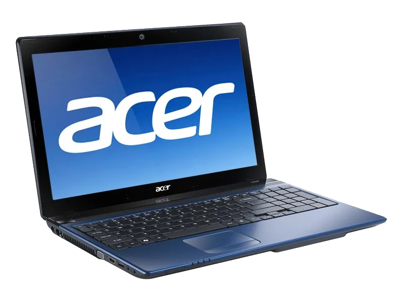 Ремонт Acer 5560 — сервисный центр re:device