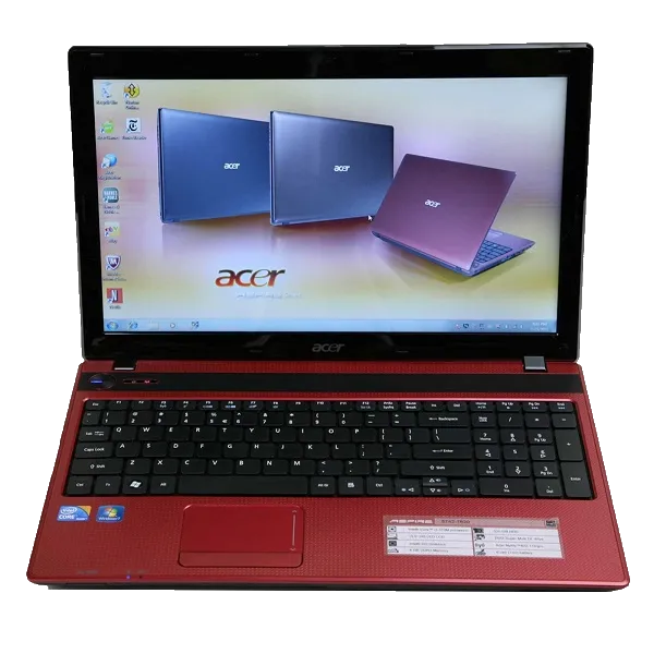 Ремонт Acer 5742 — сервисный центр re:device