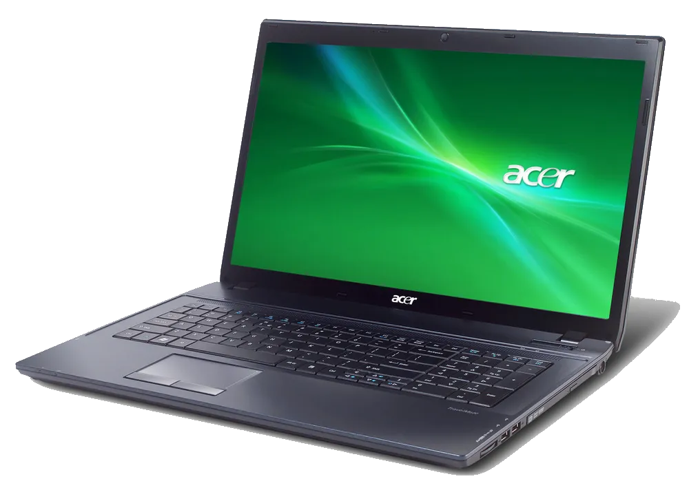 Ремонт Acer TravelMate 7740G — сервисный центр re:device