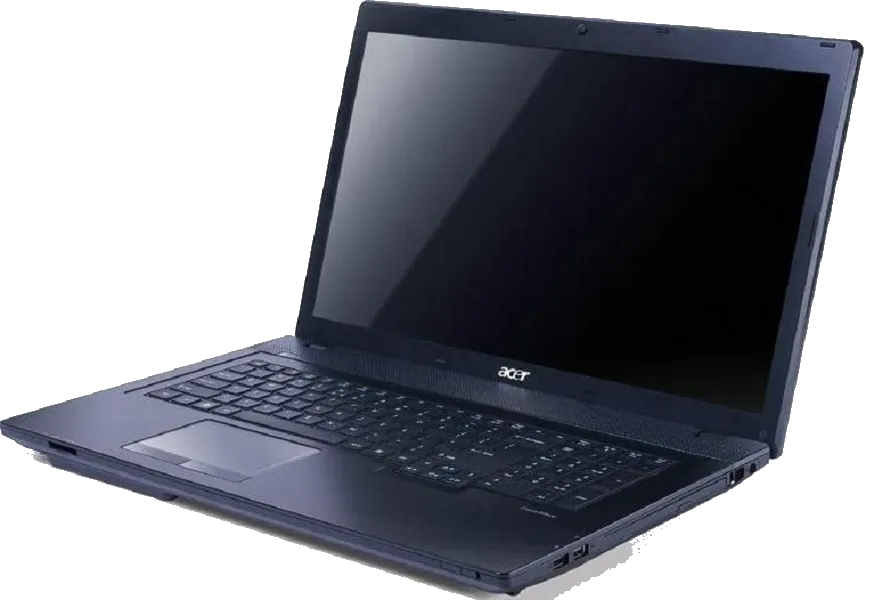 Ремонт Acer TravelMate 7750G-2458G1Tn — сервисный центр re:device