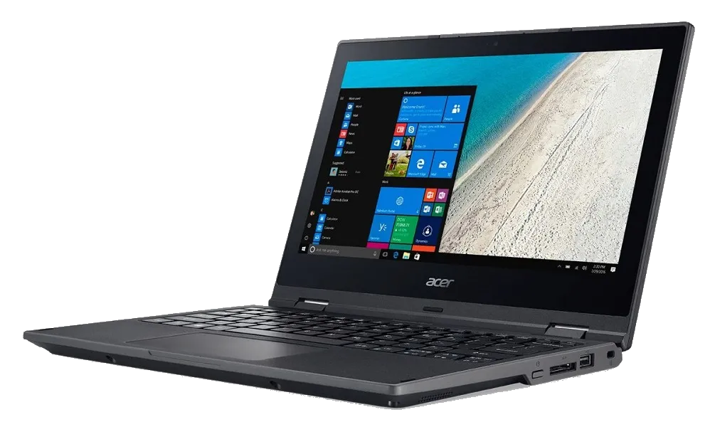 Ремонт Acer B118 — сервисный центр re:device