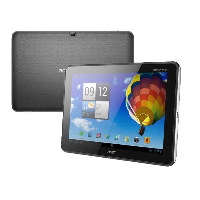 ICONIA TAB A511