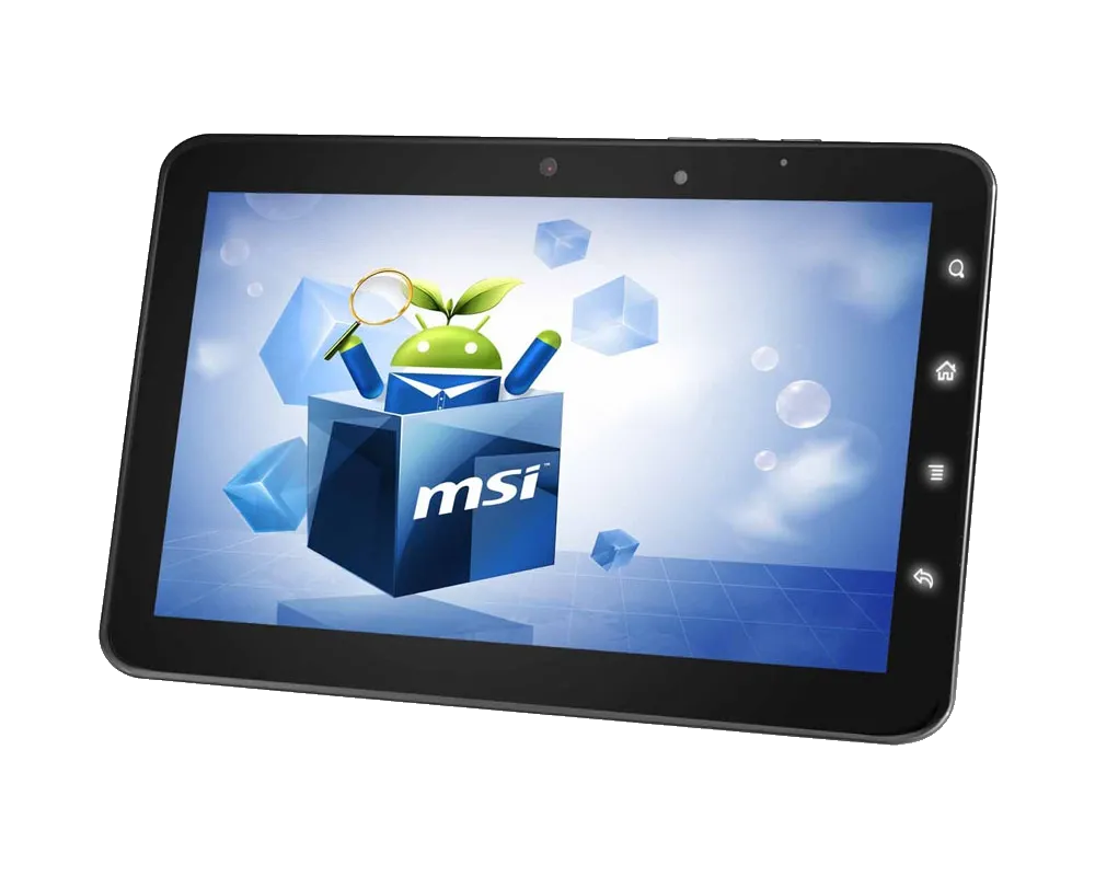 Ремонт MSI Enjoy 10 — сервисный центр re:device
