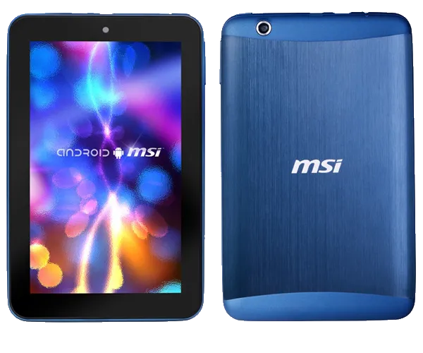 Ремонт MSI Enjoy 7 Plus — сервисный центр re:device