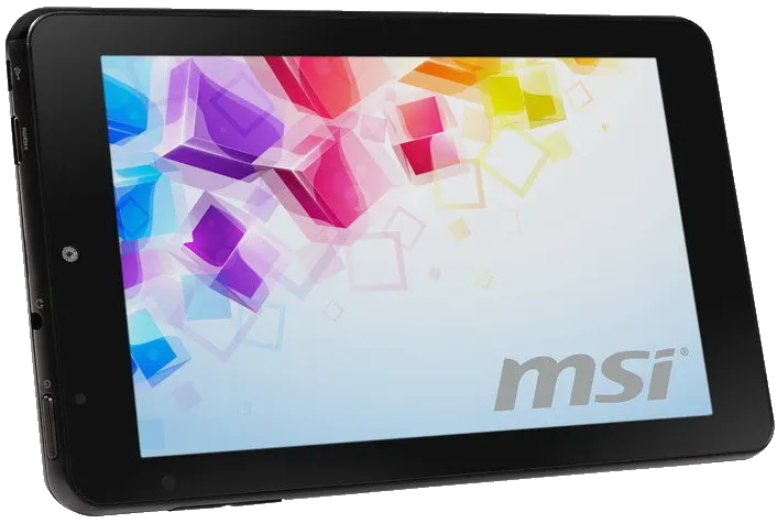 Ремонт MSI Primo 75 — сервисный центр re:device