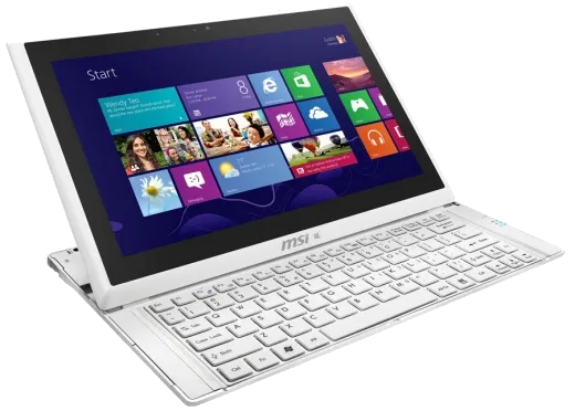 Ремонт MSI S20 0M — сервисный центр re:device