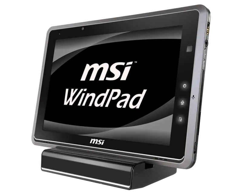 Ремонт MSI WindPad 110W-072 — сервисный центр re:device