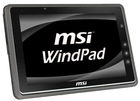 Ремонт MSI WindPad 110W-094RU — сервисный центр re:device