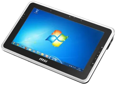 Ремонт MSI WindPad 110W-097RU — сервисный центр re:device