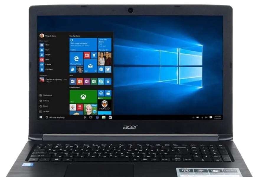 Ремонт Acer Aspire 3 A315-22G-95AQ — сервисный центр re:device