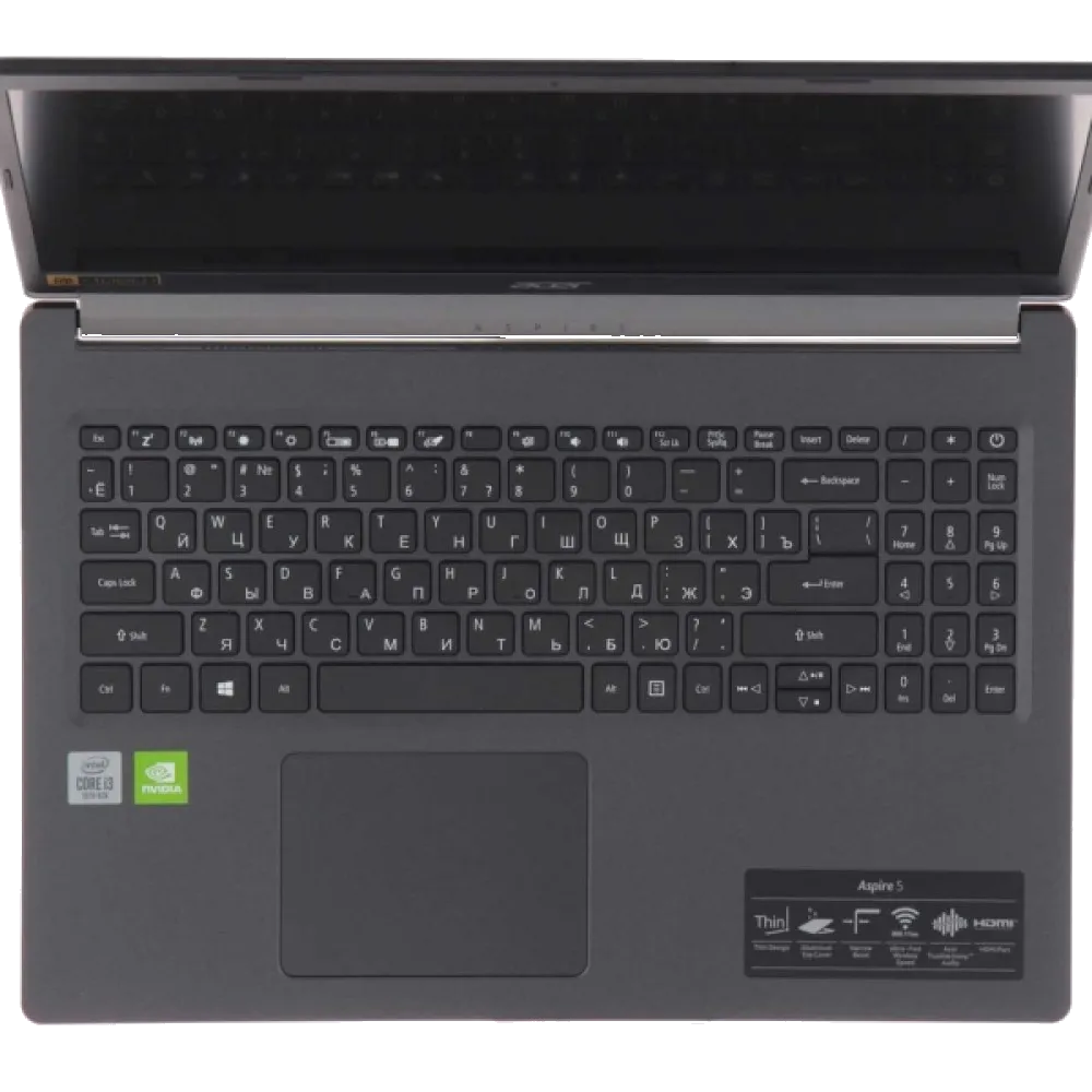 Ремонт Acer 5 A515-54G-52DU — сервисный центр re:device