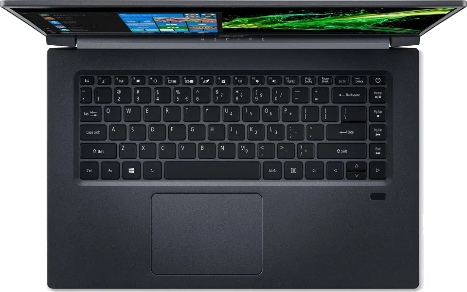 Ремонт Acer 7 A715-73G-79GB — сервисный центр re:device