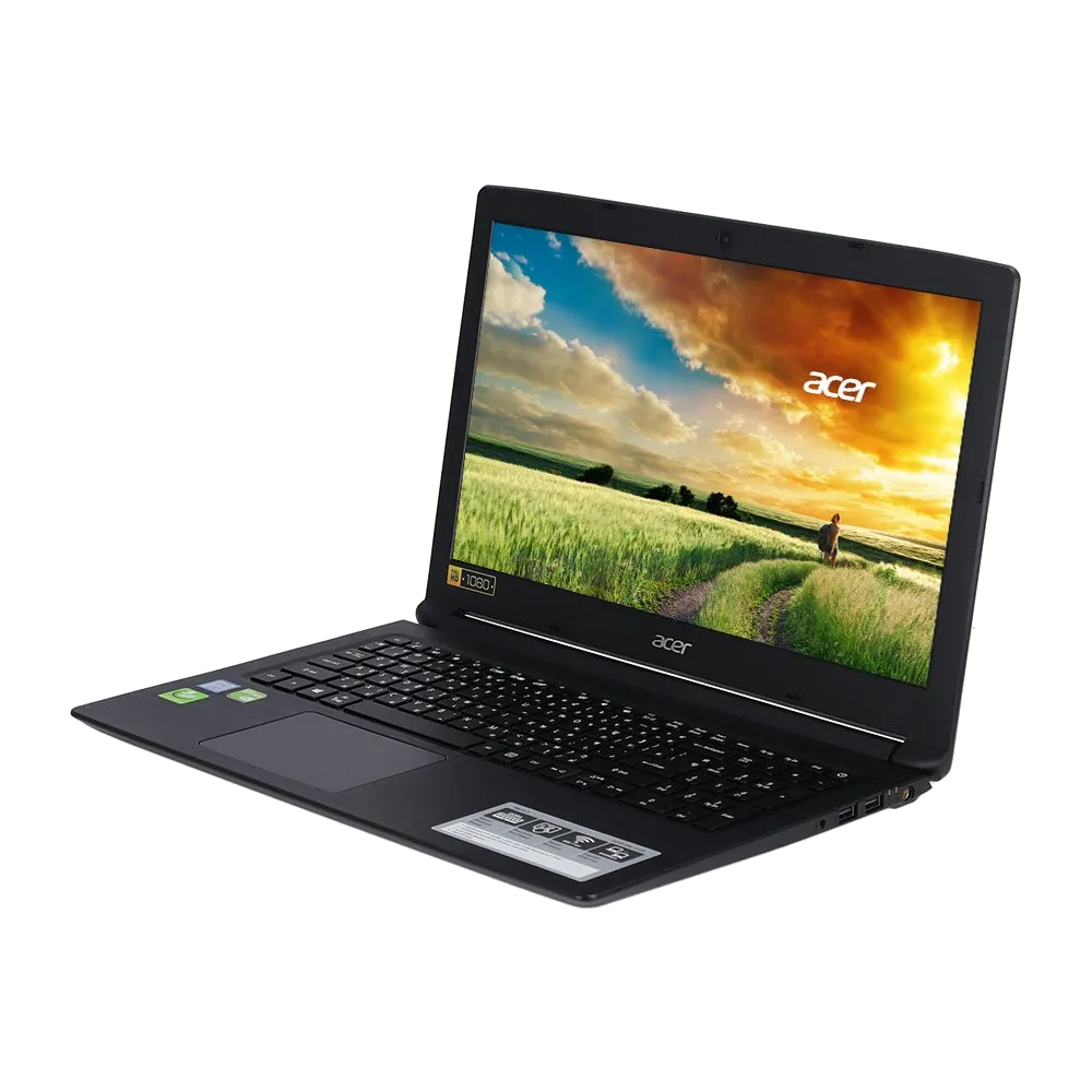 Ремонт Acer A315-41G-R5VW — сервисный центр re:device