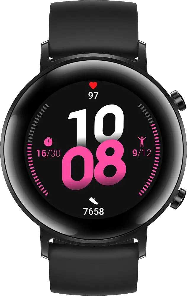 Ремонт Huawei WATCH GT 2 42 mm — сервисный центр re:device