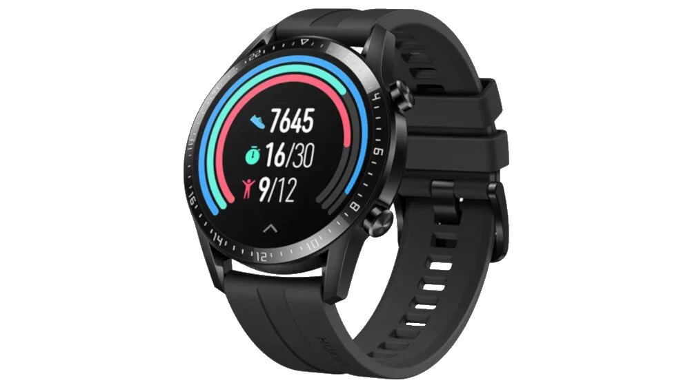 Ремонт Huawei WATCH GT 2 46 mm — сервисный центр re:device