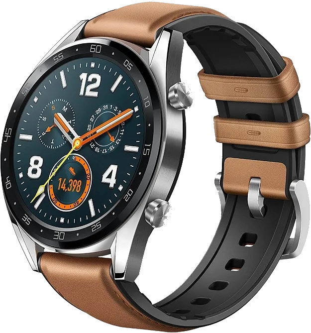 Ремонт Huawei WATCH GT 46mm — сервисный центр re:device