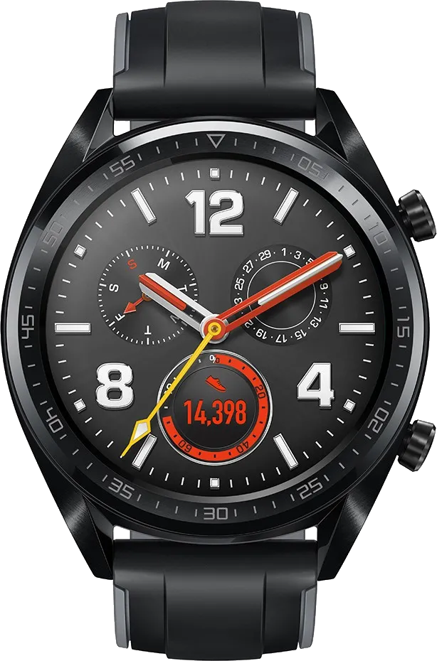 Ремонт Huawei WATCH GT — сервисный центр re:device
