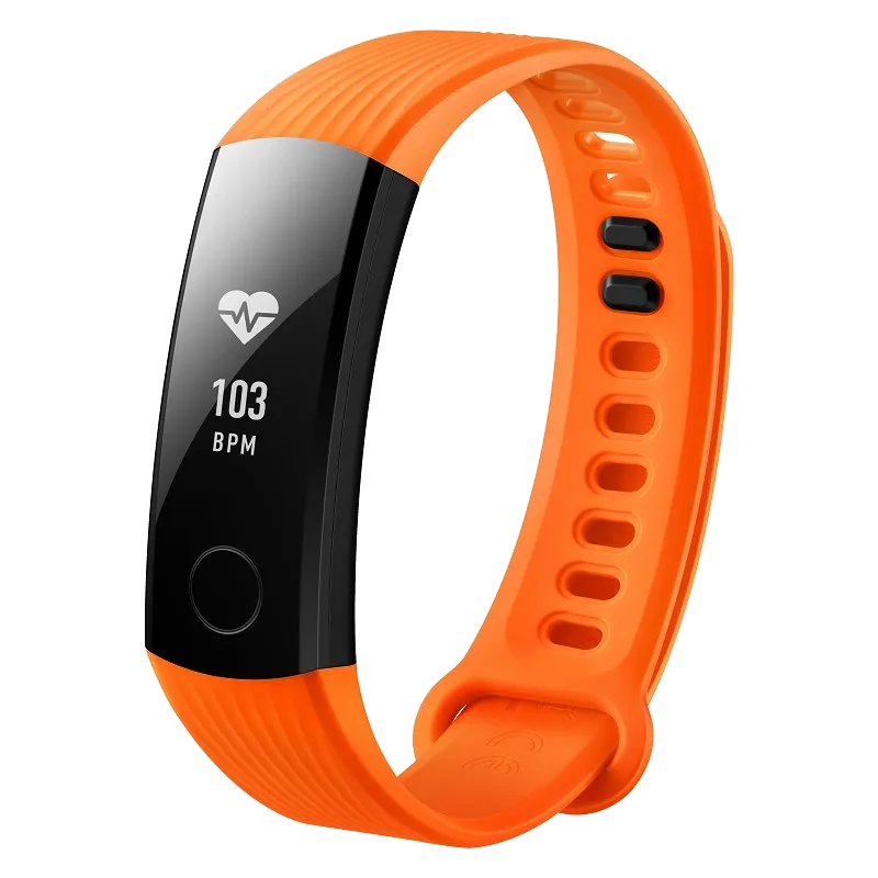 Ремонт Huawei Band 3 — сервисный центр re:device