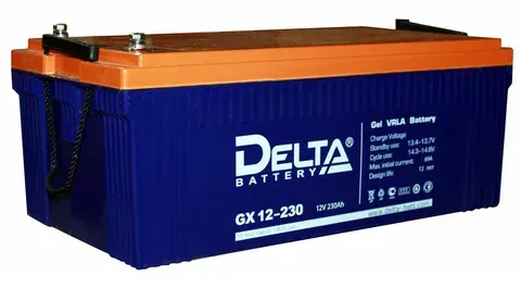 Ремонт DELTA GX 12-230 — сервисный центр re:device