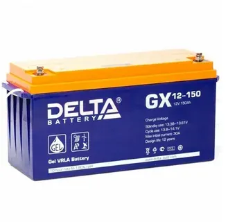 Ремонт DELTA GX 12-150 — сервисный центр re:device