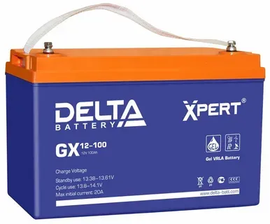 Ремонт DELTA GX 12-100 — сервисный центр re:device