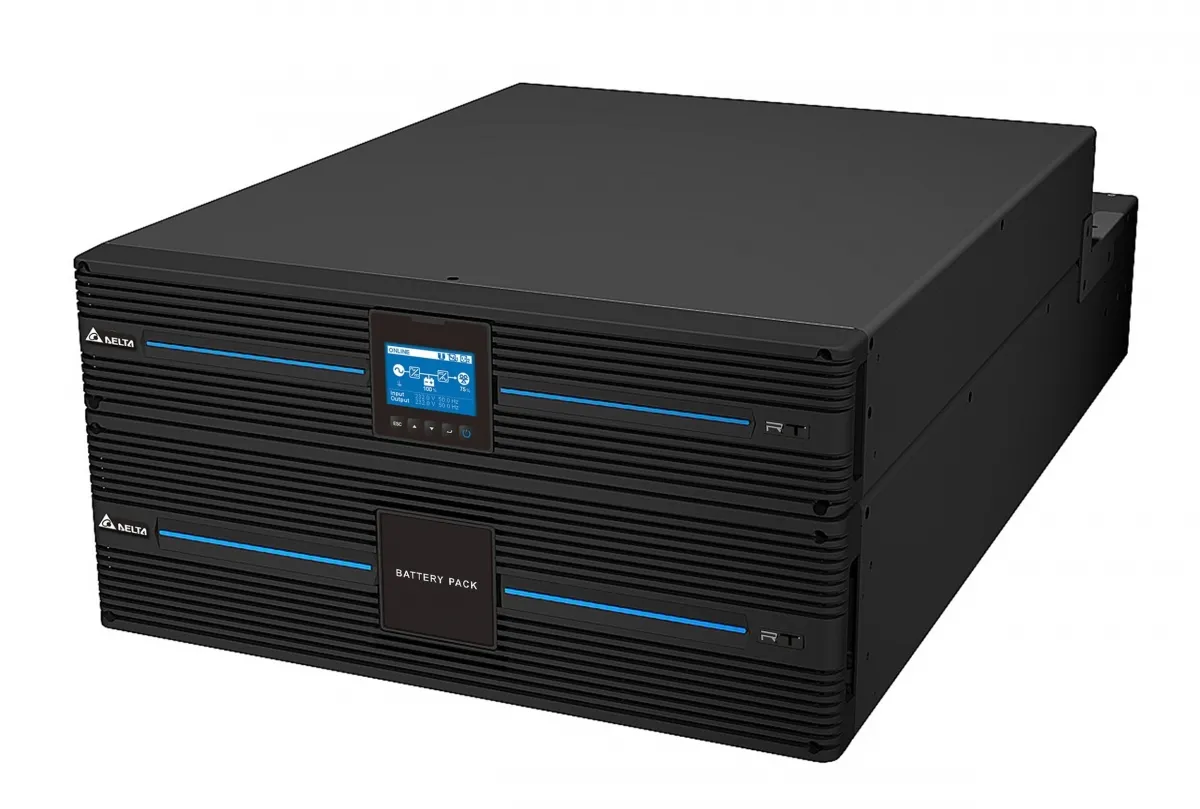 Ремонт DELTA Electronics RT-Series 5 кVA — сервисный центр re:device