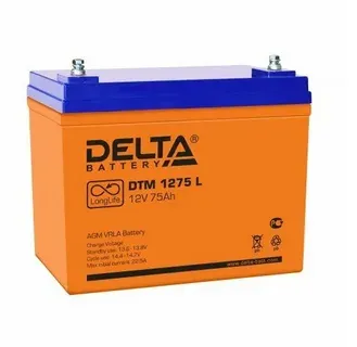 Ремонт DELTA DTM 1275 L — сервисный центр re:device