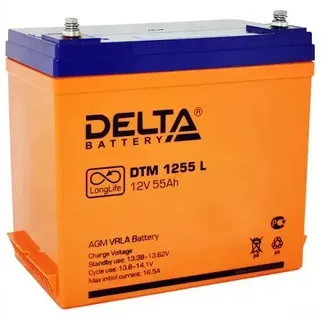 Ремонт DELTA DTM 1255 L — сервисный центр re:device