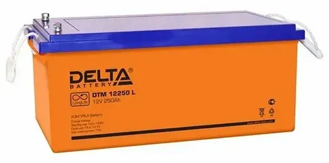 Ремонт DELTA DTM 12250 L — сервисный центр re:device