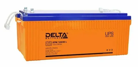 Ремонт DELTA DTM 12230 L — сервисный центр re:device