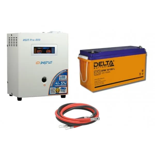 Ремонт DELTA DTM 12150 L — сервисный центр re:device