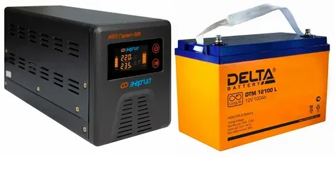 Ремонт DELTA DTM 12100 L — сервисный центр re:device