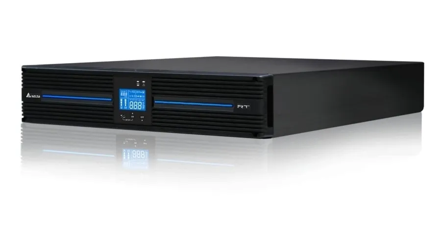 Ремонт DELTA Electronics Amplon RT 1 (UPS102R2RT2B035) — сервисный центр re:device
