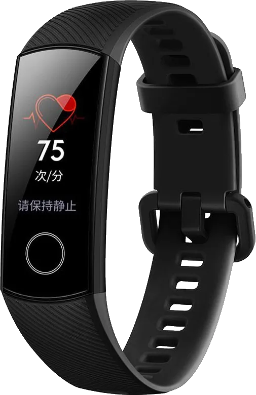 Ремонт Huawei Honor Band 3 Carbon — сервисный центр re:device