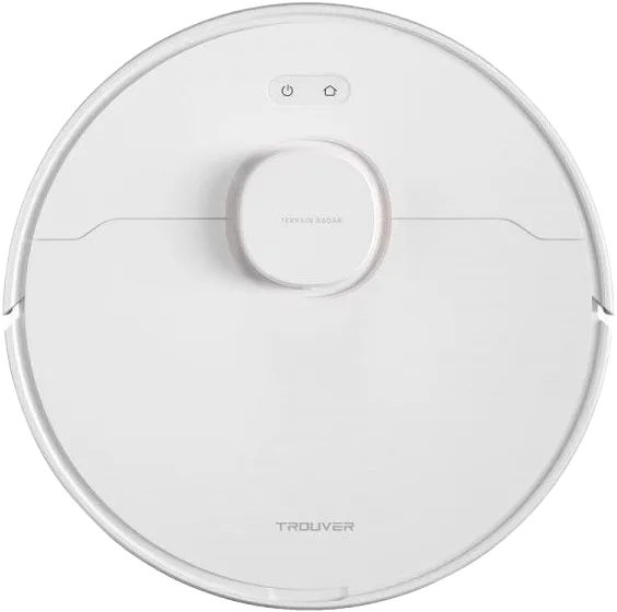 Xiaomi Trouver Robot Vacuum-Mop Finder RLS3 EU