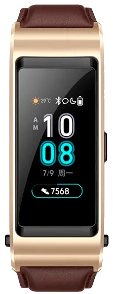Ремонт Huawei Talkband B5 — сервисный центр re:device