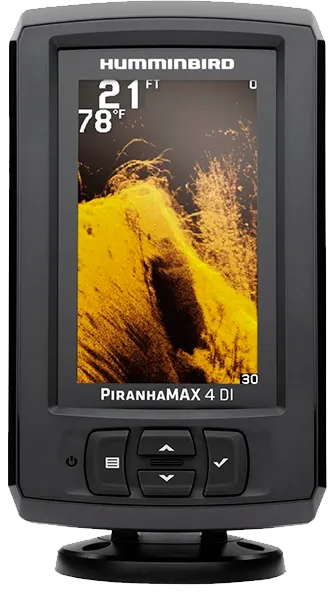 PiranhaMax 4x DI
