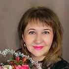 Кузнецова Елизавета
