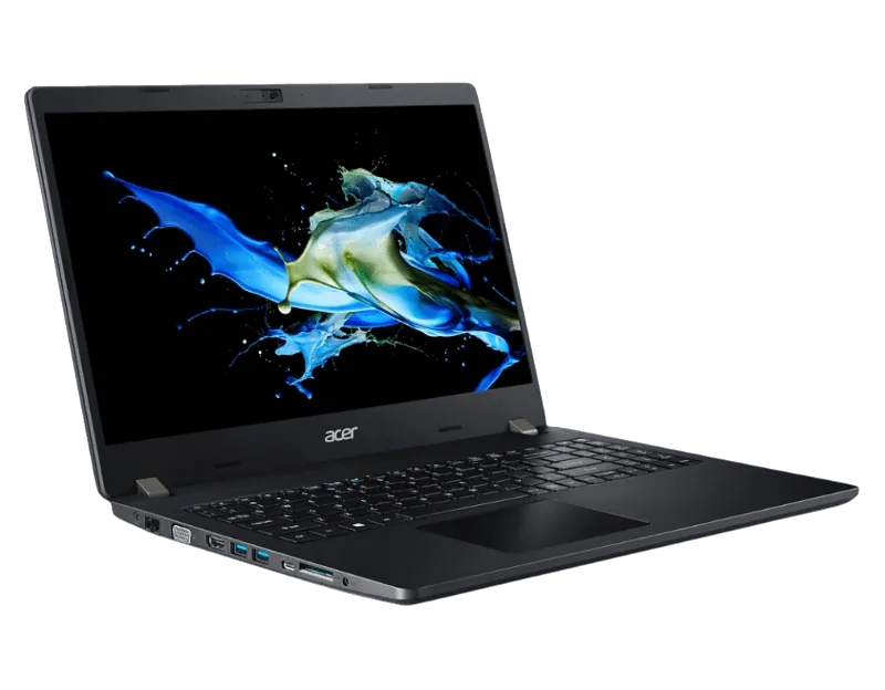 Ремонт Acer P2 TMP21541G2R03V — сервисный центр re:device