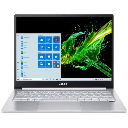 Ремонт Acer 3 SF313-52G-70LX (NX.HZQER.002) — сервисный центр re:device