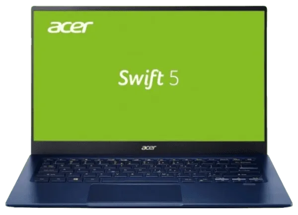 Ремонт Acer 5 SF514-54GT-77G8 (NX.HU5ER.004) — сервисный центр re:device