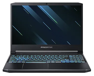 Ремонт Acer Helios 300 PH315-52-54YU (NH.Q53ER.01A) — сервисный центр re:device