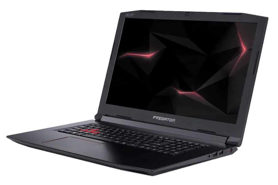 Ремонт Acer Helios 300 PH315-53-77SQ (NH.Q7ZER.005) — сервисный центр re:device